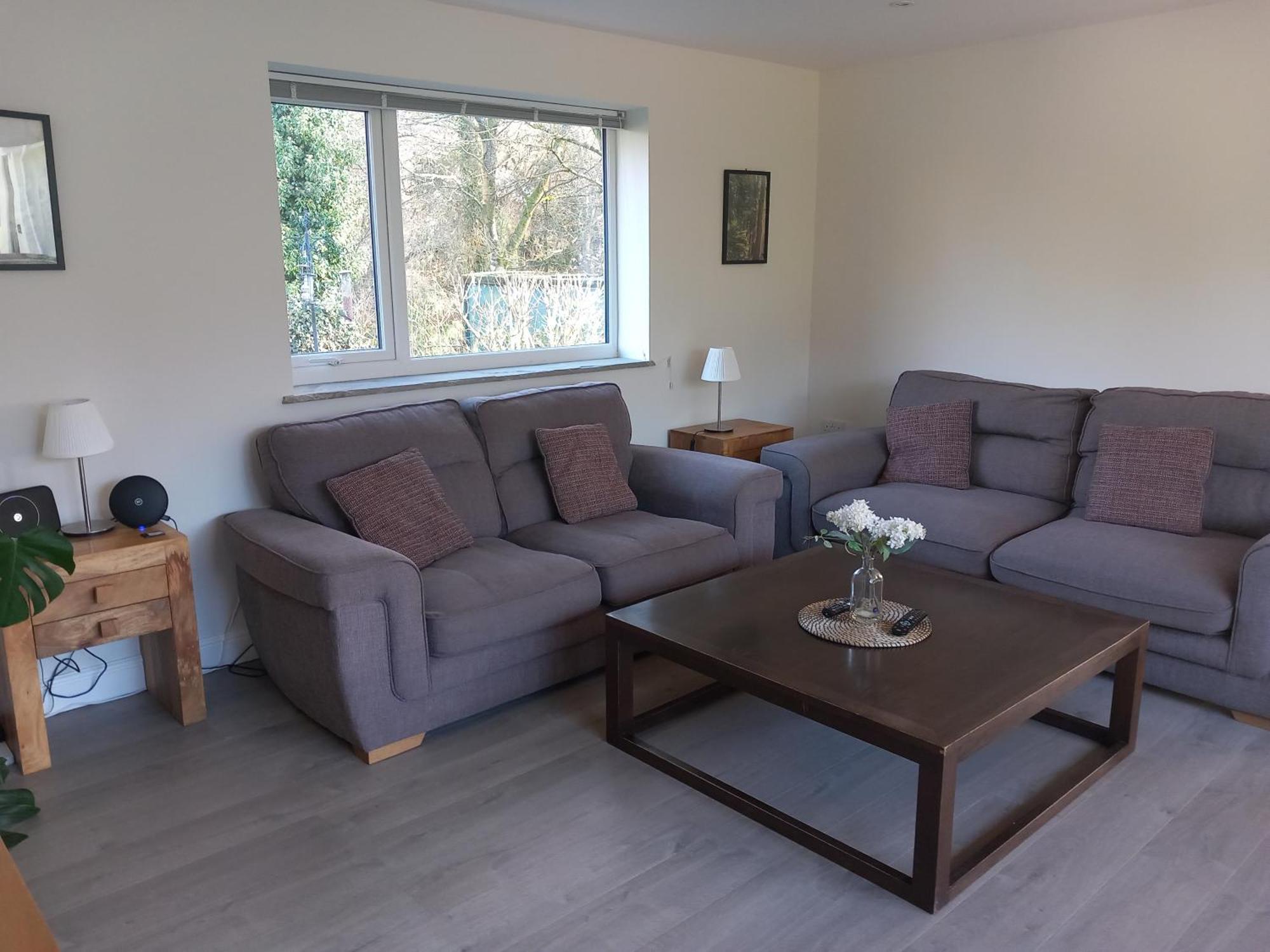 The Bungalow, Forest Of Dean Колефорд Экстерьер фото