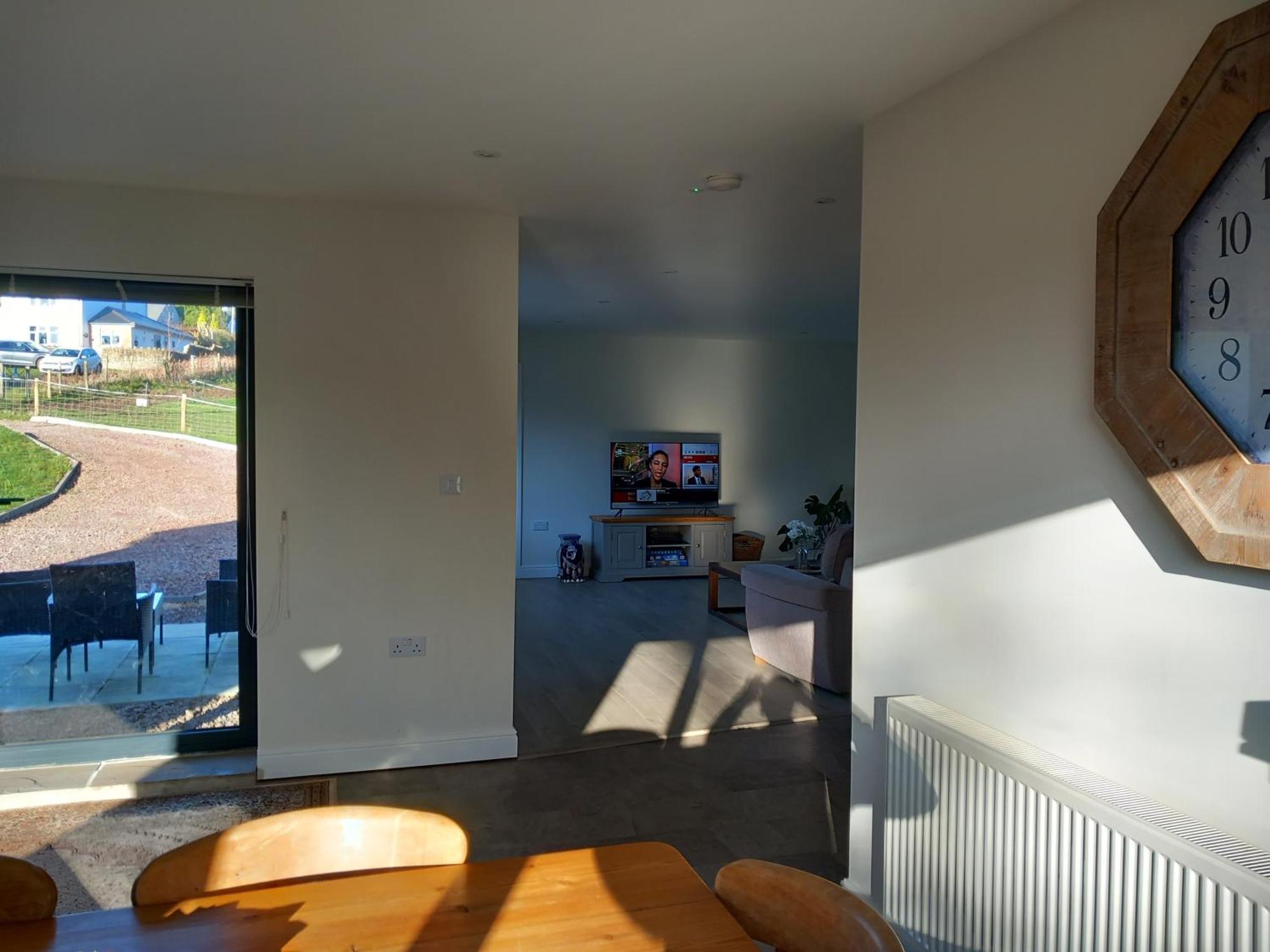 The Bungalow, Forest Of Dean Колефорд Экстерьер фото